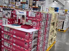 -山姆会员商店(杨桥西路店)