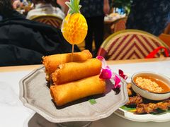 -芽笼芽笼新加坡餐厅(环球港店)