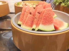 -龍歌自助小火锅(李沧丽达店)