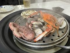 -九层海鲜塔(市南店)