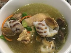 -吉品莞家·鲍鱼鸡煲(东莞店)