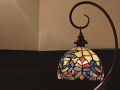 -BIGHOUSE·大房子电影主题融合餐厅(盐河巷店)