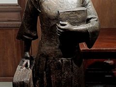 -中国铁道博物馆(正阳门馆)