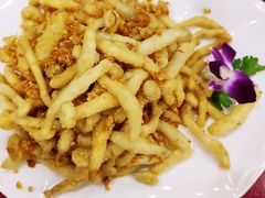 -大眼锅贴水饺(河东店)