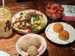 -你又瘦了小酒馆(奥体店)