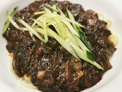 -桃园中华料理炸酱面(燕儿岛路店)