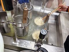 -易毛特色牛肉面(解放碑步行街店)