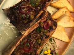 -普朗姆生蚝牛排馆 The Plump Oyster(成都摩方购物中心店)