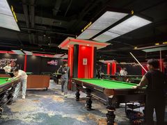 -喜井无限自助烤肉公司(石厦店)