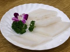 -寻味顺德·南记酒家·传统顺德菜·鱼生(广源路店)