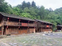 -阿哈湖国家湿地公园