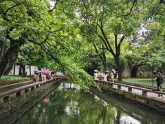 -西园戒幢律寺