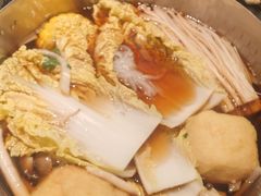 -沼津港精致料理·寿喜烧·烧鸟(漕河泾印象城店)