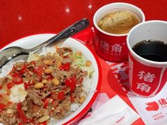 -猪角·闽南猪脚饭(上梅林店)