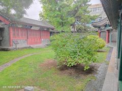 -莲池书院博物馆