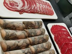 -铜来聚老北京涮肉(恒隆广场店)