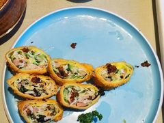 -品味泸沽湖•民族特色菜(大落水店)