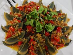 -小山东羊肉汤馆(同济新村店)
