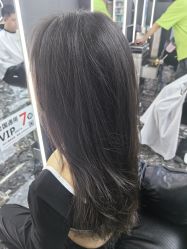 -藤野造型烫染优质