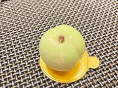 -洲际酒店·地平线全日餐厅HORIZON CAFÉ