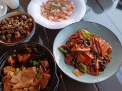 -品渔味湖鲜馆(拈花湾店)