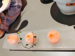 -桂满陇·杭州小馆(巴黎春天浦建店)