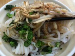 -再回首鸡肉米线(人民路一店)