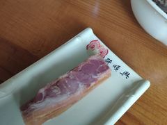 -邵顺兴锅盖面(金山宝地店)