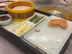 -银都上海菜馆(粤海东路店)