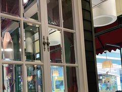 -高第街56号餐厅(凯德mall新都心店)