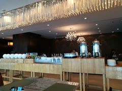 -上海龙之梦万丽酒店