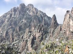 -三清山风景名胜区
