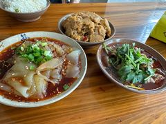 -周肥肠(江油总店)