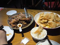-金掌勺·锅包肉(双榆树店)