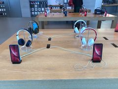 -Apple零售店(华贸购物中心店)