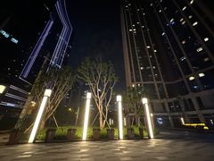 -成都利兹影音酒店(世纪城新国际会展中心店)