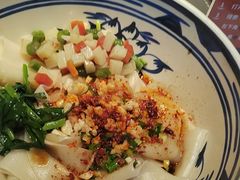 -顿顿吉祥·长安味道(启迪香山店)
