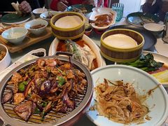 -大鸭梨(天通西苑店)