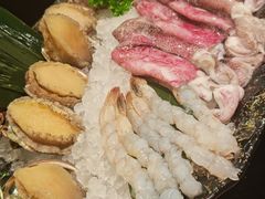 -牛New寿喜烧(金茂览秀城店)