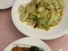 -烤肉宛饭庄(南礼士路店)