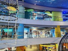 -苏州青少年科技馆