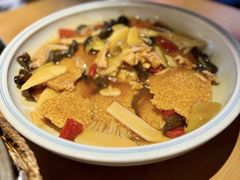 -卞氏菜根香(青羊万达店)