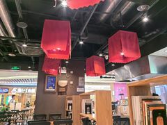 -和府捞面(天河领展广场店)