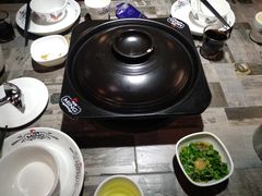 -鸣牌鸡煲(大岭山店)