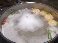 -遇·花庭里鲜牛肉火锅(西工店)