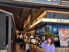 -沼津港精致料理·寿喜烧·烧鸟(龙湖南桥天街日料榜单店)