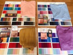 -至尚形象·化妆服饰搭配礼仪培训