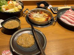 -呷哺呷哺 黄金牧场 (新中关购物中心店)