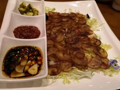 -小天厨民间菜馆(深圳街店)