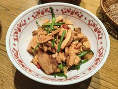 -汉小城·老铫子藕汤·乡野湖北菜(江汉路吉庆街店)